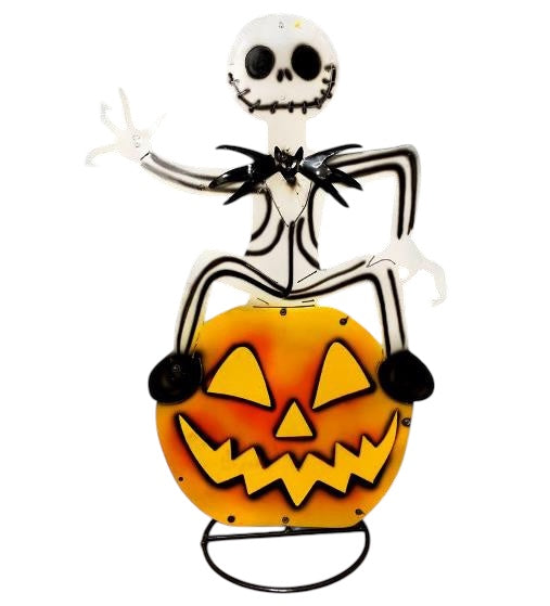 Jack Calabaza
