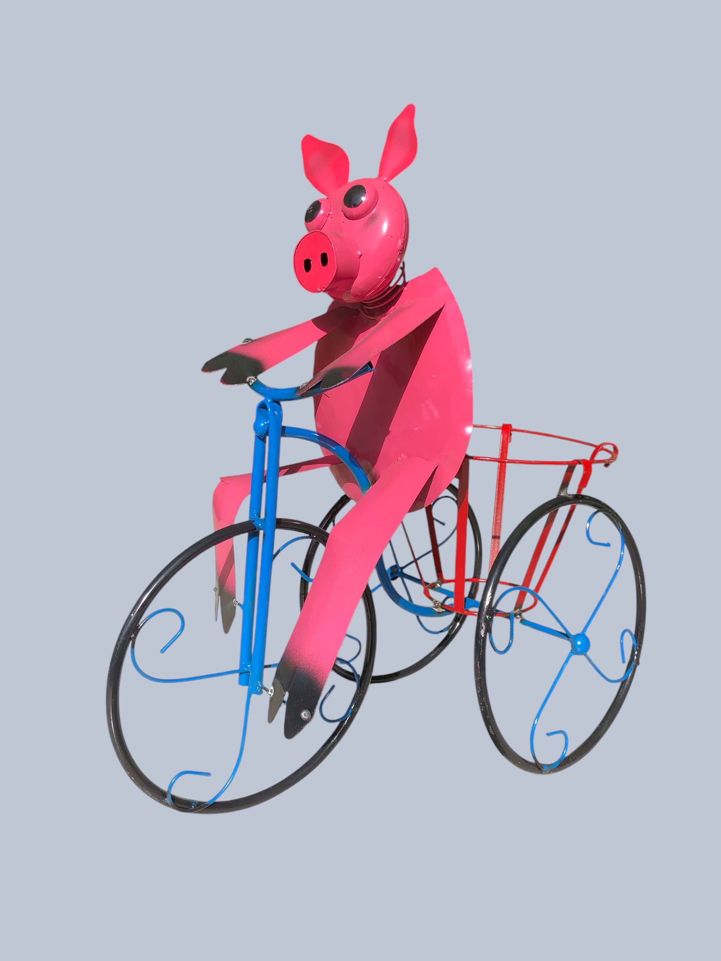 Bicicleta Marrano