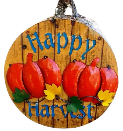 Rueda Happy Harvest