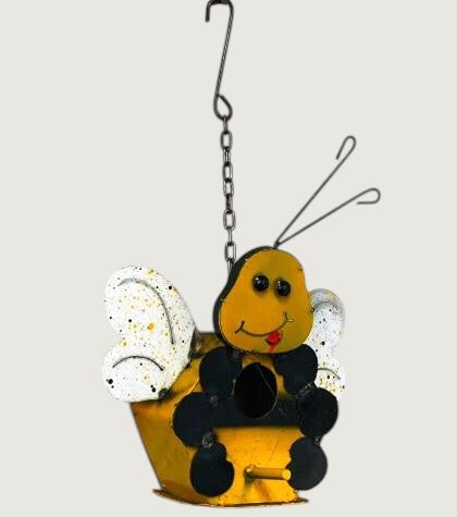 Casa Chica Colgante Abeja