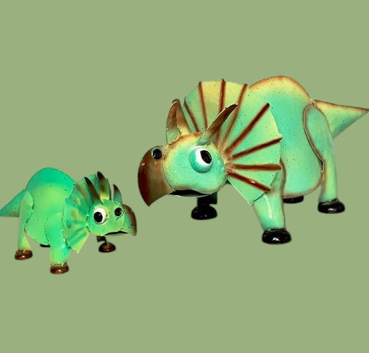 Tricerapto 4 Patas