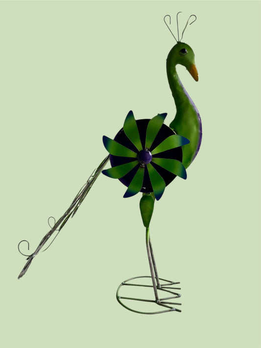Pavorreal Spinner