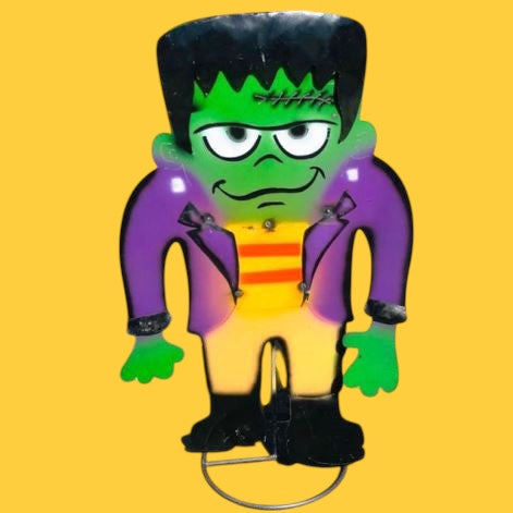 Frankenstein