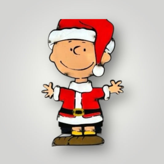 Charly Navidad