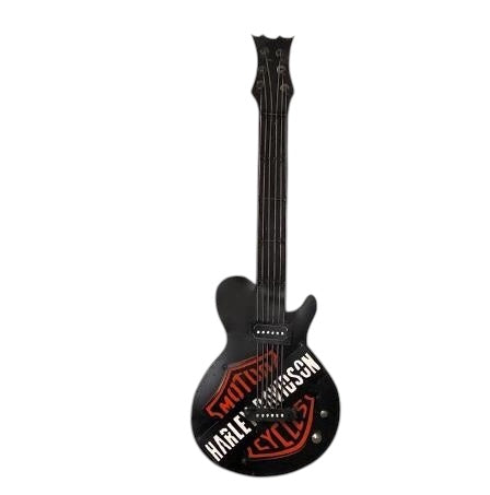 Guitarra Harley