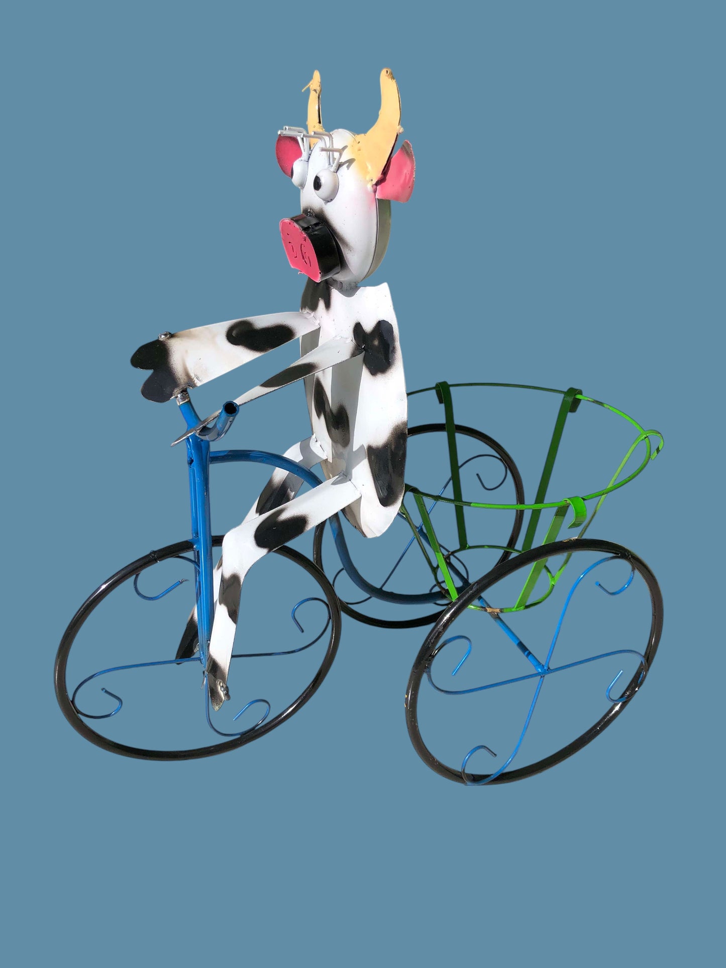 Bicicleta Vaca