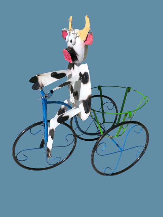 Bicicleta Vaca