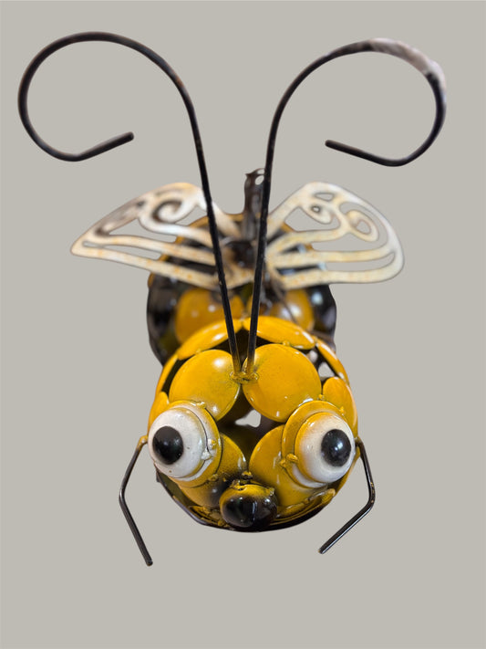 Abeja Colgante