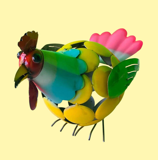 Gallina Plato