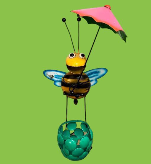 Abeja Canasta