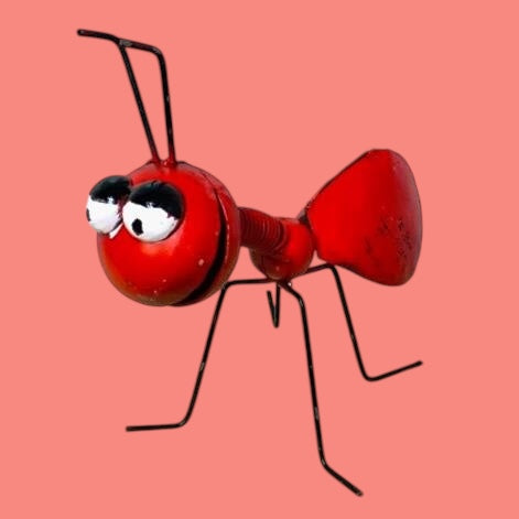 Hormiga Vieja