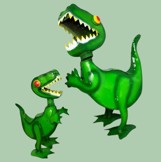T- Rex