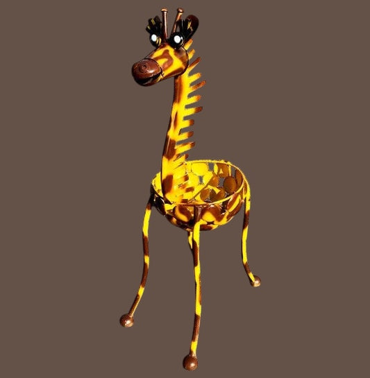 Maceta Jirafa