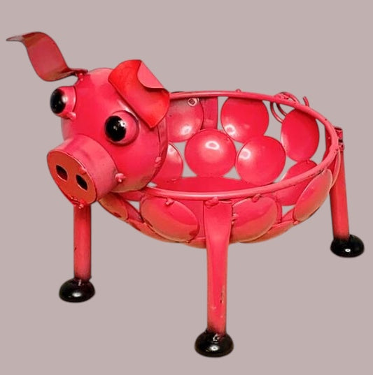 Maceta Cerdo