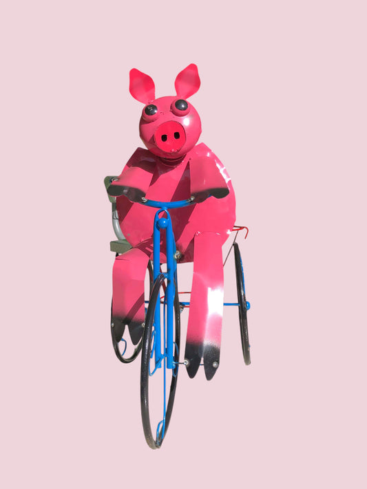 Bicicleta Marrano