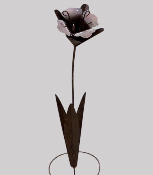 Flor Rustica  Pistilo