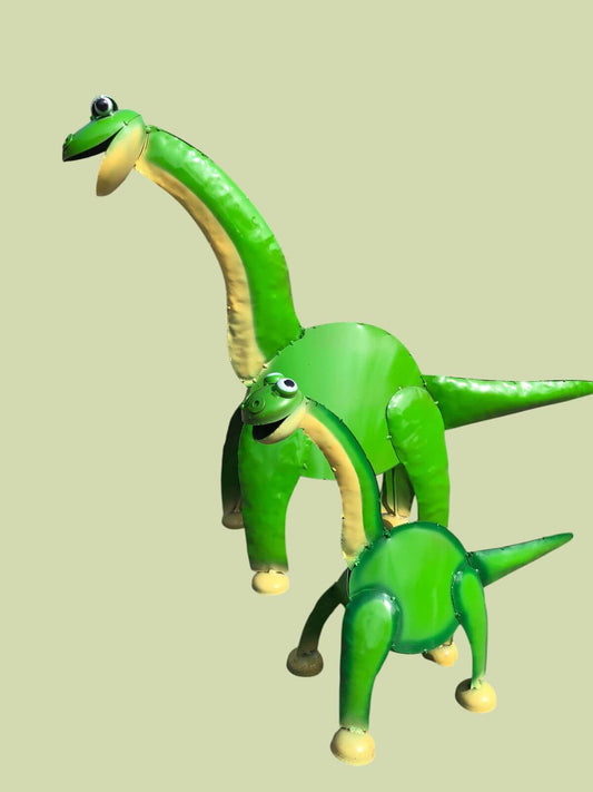Dinosaurios Sinclar