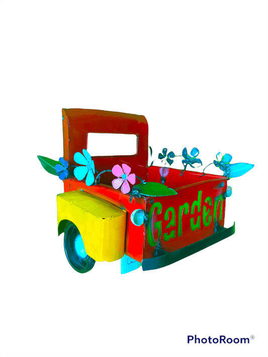 Caja Farm