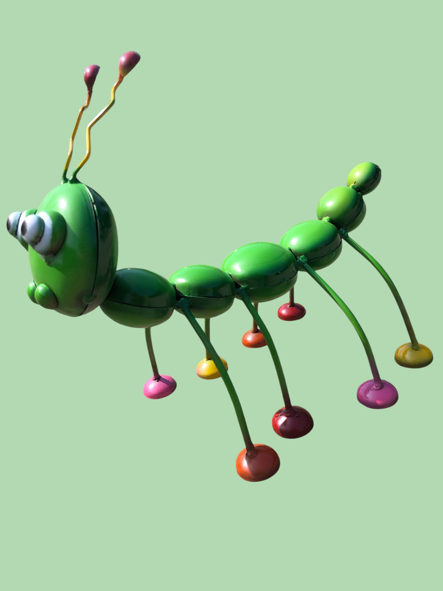 Ciempiés