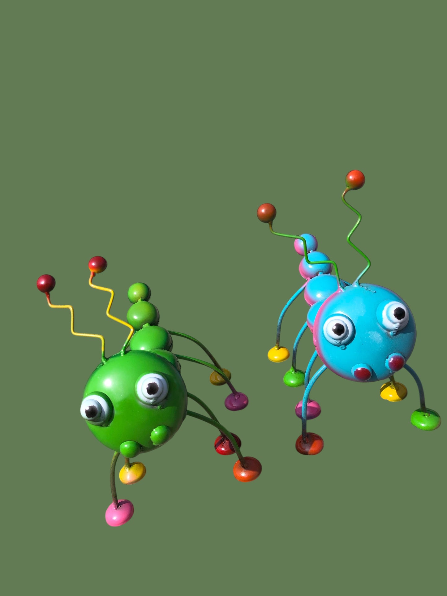 Ciempiés