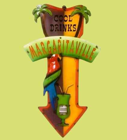 Flecha Margaritaville