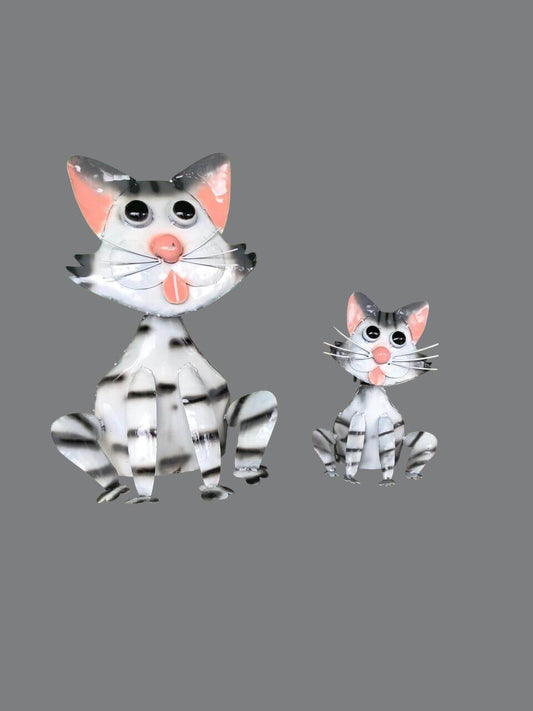 Gato Sentado