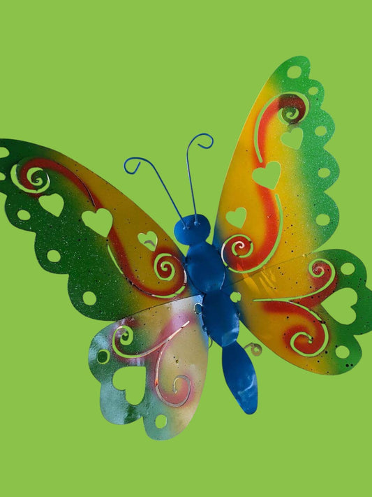 Mariposa