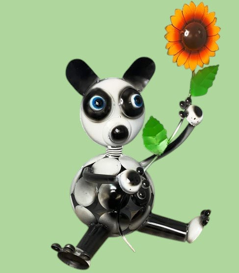 Panda Plato