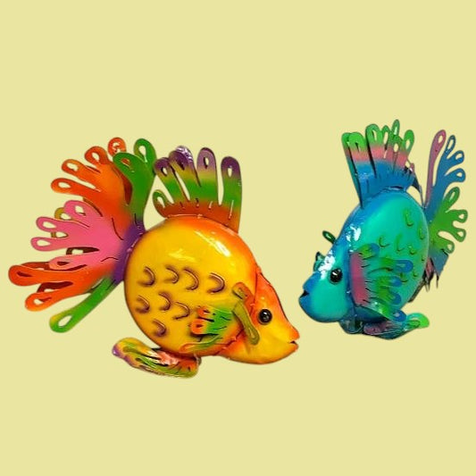 Pescado Concho