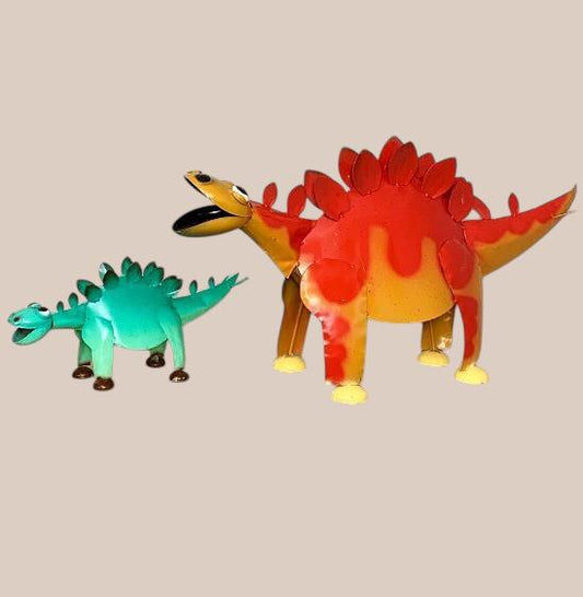 Estegosaurio