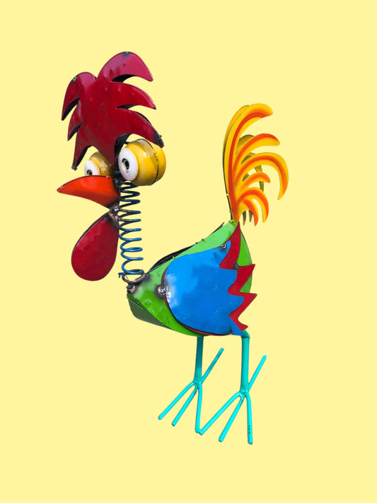 Gallo Loco