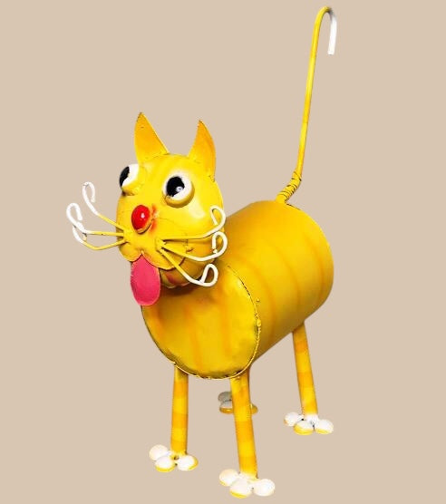 Gato Cilindro