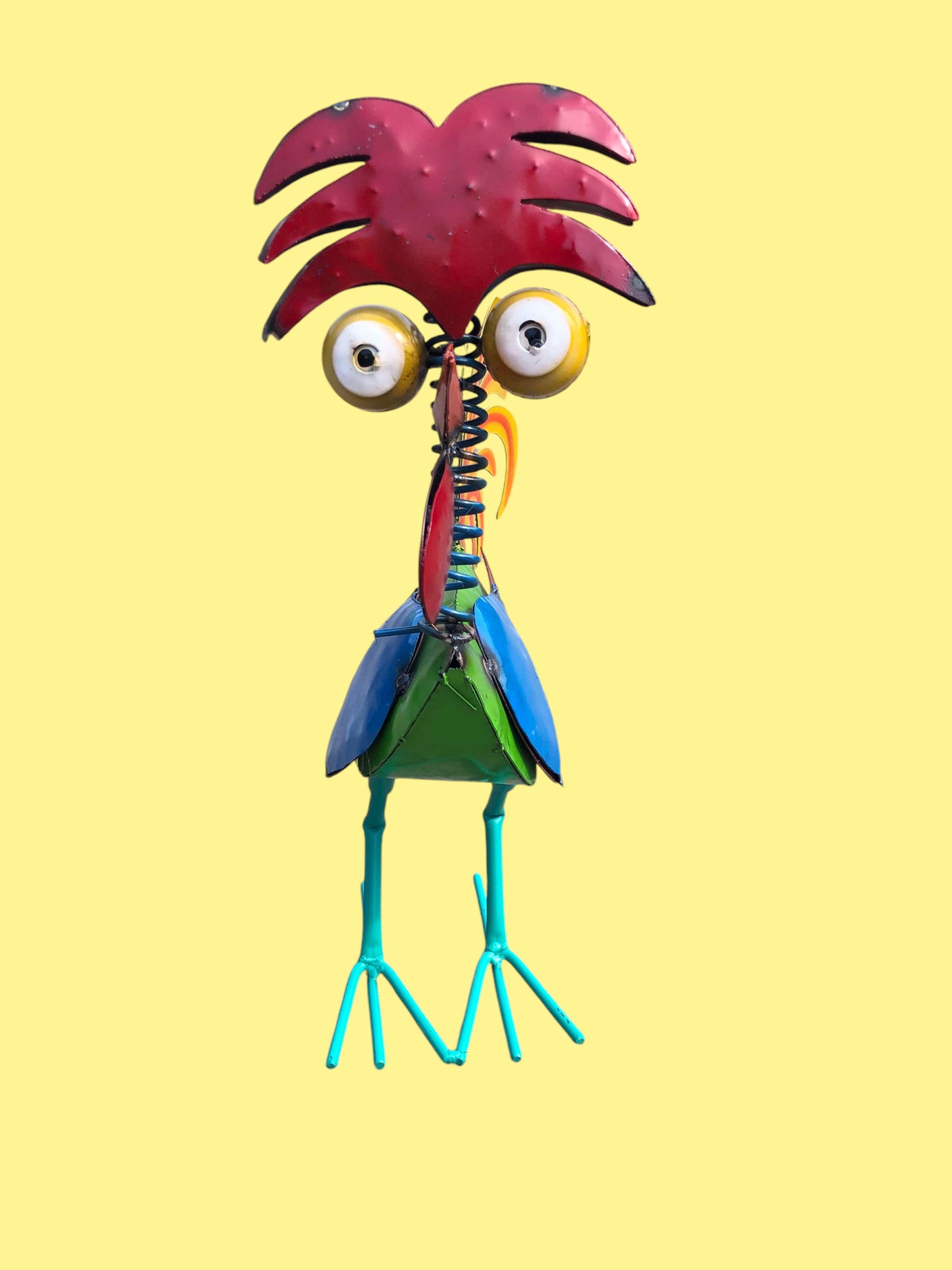 Gallo Loco