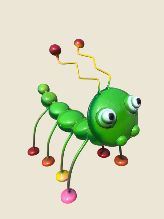 Ciempiés