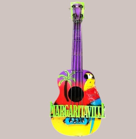 Guitarra Margaritaville
