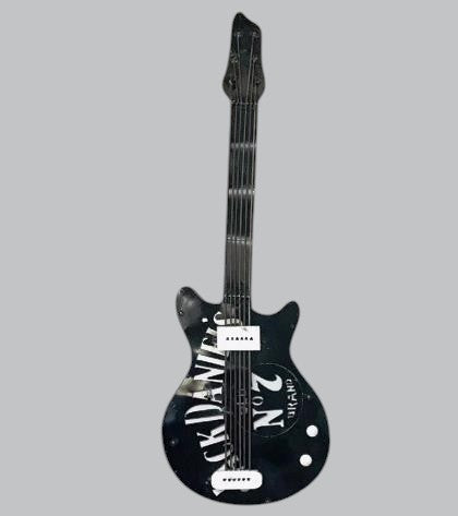 Guitarra Jack Daniel's